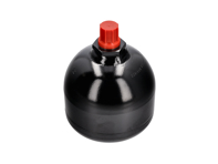 Accumulateur de pression. Porsche 993TT / 996TT / 997TT - 99731416600, 99631416600, 99331416600, 80000659