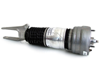 Shock Absorber Front (Air Suspension type). Porsche 970 Panamera LEFT - 97034305108, 97034305208, 97034305109, 97034305209, 97034305110, 97034305210, 97034305111, 97034305211, 97034305112, 97034305212, 97034305114, 97034305214, 97034305220, 97034305120