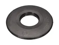 Shock absorber spring disc. Porsche 992.1 Carrera / 992 Turbo - 9P1512103A