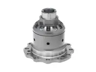 限滑差速器 (LSD)，用于快速加速保时捷 996 TURBO / GT2 / GT3