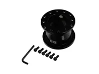 Steering Wheel Boss Spacer 60mm - BG4923