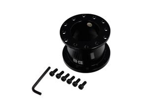 Stuur Boss Spacer 60mm - BG4923