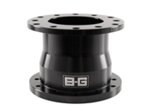Steering Wheel Boss Spacer 60mm - BG4923