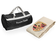 Autohoes Binnen OE. Porsche 924 / 944 / 968 - 00004320200