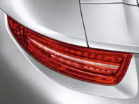 LED 尾灯标准。保时捷 991 Carrera RHD 汽车 - 99163114312, 99163114312, 99163114414, 99163114314, 99163114415, 99163114315, 99163114313, 99163114413