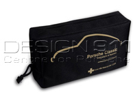 Cassetta di pronto soccorso 'Porsche Classic'. - PCG80070200