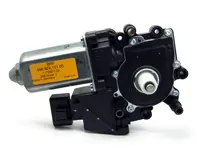 Moteur de fenêtre. Porsche 996 COUPE / TARGA - 99662410105, 99662410205
