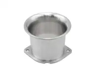 PMO Inductie 50 mm carburateurset voor gebruik op de weg. Porsche 911 3.5ltr t/m 3.8ltr cilinderinhoud