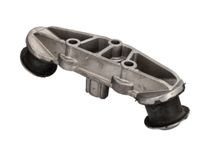 Versnellingsbak ophangbeugel. Porsche 970 - 97037511801, 97037511703, 97037511800 - RB97037511801