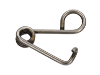 Muelle auxiliar para mejorar el cambio de marchas. Porsche 911 1972-86 - 91142493100 - 915SPRING