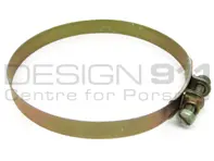 Clamp for Heater Blower Pipe. Porsche 911 84-89 - 99951220002