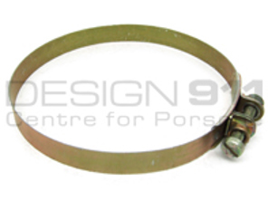Clamp for Heater Blower Pipe. Porsche 911 84-89 - 99951220002