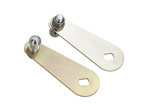 Weber IDF 节气门臂。保时捷 912 / 356