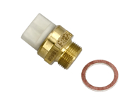 Interruttore di temperatura del ventilatore. Porsche 944/968 - 95160648100, 223440110, 6ZT 007 802-001, 6ZT007802001