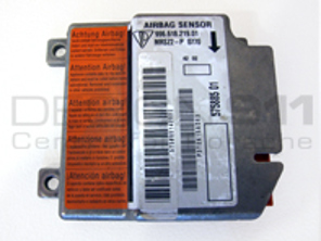 Porsche AIRBAG SENSOR CONTROL UNIT TEMIC 99661821900, 99661821902 996 TURBO / GT2 2001-2002  /  996 GT3 1999-2002 - 99661821902
