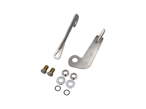 Brey Krause 长款内侧腰带固定座。保时捷 911 / Boxster / Cayman - R9001, R-9001