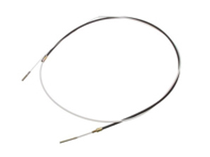 Accelerator cable. Porsche 914/4 - 91442306702, 1670100103