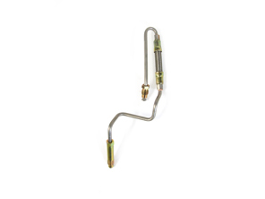 Tubo de aceite del turbocompresor IZQUIERDO. Porsche 993 - 99310712553, 99310712554