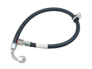 Fuel Line Feed. Porsche 928 S2 1985-86 - 92811036714 - PKL3DS