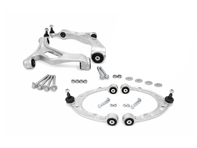 Kit de brazo de suspensión delantero. Porsche 958 Cayenne / Cayenne S / Cayenne GTS / Turbo 2015-17 - N10290206, PAF102902, N10286110, PAF102861, WHT005819, PAF005633, PAF103353, PAF105326, PAF001833, WHT001796A, 95834105100, WHT001938