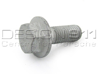 Tornillo de montaje del eje cardánico. Porsche 997 - 99907203401, 99907203401