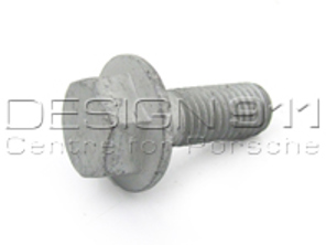 Cardan Shaft Mount Screw. Porsche 997 - 99907203401, 99907203401