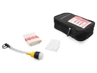 Bag for Porsche Classic engine oil - PCG04320900