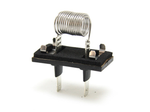 暖风鼓风机电阻。保时捷 964 Turbo - 96561610100, 96561610102