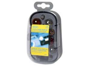 Juego de bombillas H7 - BU077, h7