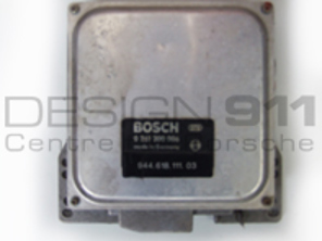 Porsche 944 1982-1985 DME Engine ECU 94461811103 / Bosch 0261200006 - 94461811103, 0261200006