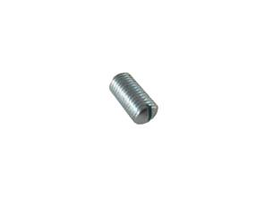 Threaded pin for Solex 40 PI-1 carburettor. Porsche 911 1965-68 - 90110892600 - FUE11.1.128