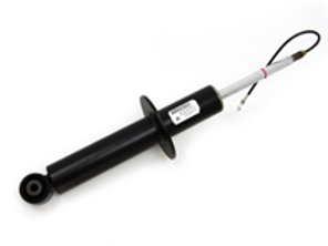 Shock absorber rear. Porsche 958 Cayenne - 95833305160, 95833305161, 7P5513029AA, 7P5513029AC, 7P5513029AM, 7P5513029H, 7P5513029K, 95833305150, 95833305160, 95833305170, 958513029D