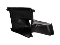 Condotto aria per paraurti anteriore Porsche 997 GT3 3.8L / 997 GT3 RS 4.0L - 99757532202, 99757532102