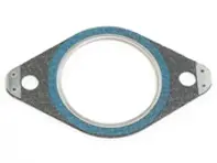 Exhaust manifold gasket. Porsche 944 - 94411119704, 94411119700, 94411119600, 71-26405-10, 712640510