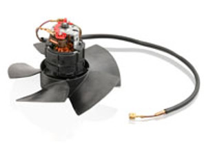 Ventilatormotor. Porsche 924 / 924 Turbo - 321819021