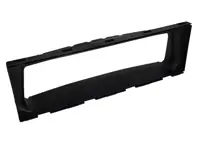 Luftkanal für Mittelkühler. Porsche 992.1 Carrera 2019>> - 992815217OK1