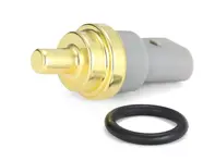 Sonde de température sur pompe à eau. Porsche 957 3.6L Cayenne - 109 896, 109896, 95510612501, 95510612500