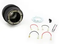 Steering wheel Boss fitting kit MOMO for Porsche 997 2004>> / 987 Cayman - MK8017R