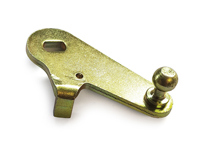 Gashebel 40 IDA3C1 356/912 Passend für Weber 40IDA3C1 - 4503402800, 90110096901, 90110096900, 4503402800, 90110096801, 90110096800