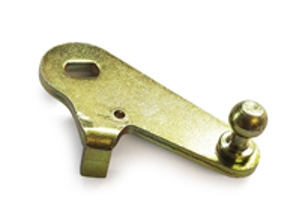 Throttle lever 40 IDA3C1 356/912 Suits Weber 40IDA3C1 - 4503402800, 90110096901, 90110096900, 4503402800, 90110096801, 90110096800