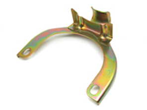 Gancho de escape. Porsche 924 / 924S / 944 - 93111106102, 1621600500