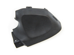 Rear view mirror side cover. Porsche 958 Cayenne / 95B Macan / 970 Panamera - 7PP8585471E0, 7PP8585481E0