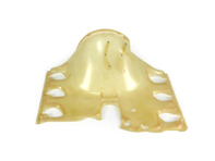 Carter de ventilateur (carburateur) - Porsche 911 1965-1969 - 90110603110, 90110603111, 90110603113, 90110603114 - TK 210A2