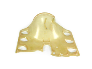 Engine shroud - fan housing (MFI) . Porsche 911 1965-69 - 90110603110, 90110603111, 90110603113, 90110603114 - TK 210A3