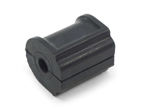 Stabilisatorstang bus 14mm voor Porsche 924 / 944 - 477411313F