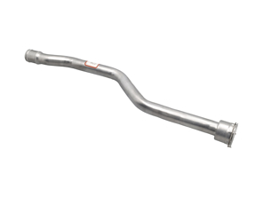 Tuyau d'alimentation en liquide de refroidissement. Porsche 987 Boxster / 987C Caïman / 997 - 99710671103, 99710671102, 99710671101