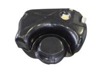 Depósito de combustible de plástico de 85 litros. Porsche 911 (1965-73) - 91120101013, 91120101012 - TAN11.1.105