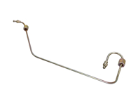 Tubo carburante, cilindro 6. Porsche 964 Turbo 3.3L / 3.6L 1991-93 - 93011004603