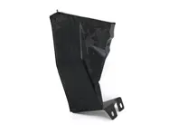 Front oil cooler bracket. Porsche 993 - 99350413800