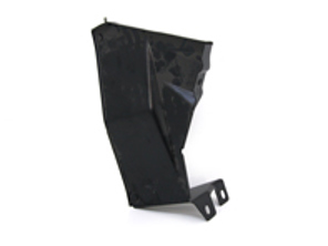 Front oil cooler bracket. Porsche 993 - 99350413800